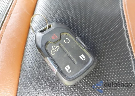 2019 GMC Sierra K1500 At4 from USA, damaged, VIN 1GTP9EEL9KZ210910